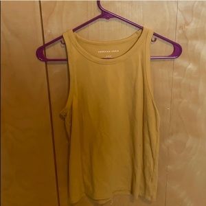 american eagle tank top